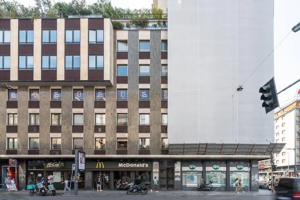 Appartamento: Buenosaires79 Milán