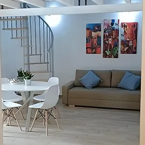  Apartamento Agata Blu Italia