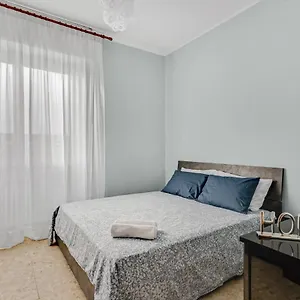  Appartamento Fa 333 - Spacious With Views Of -