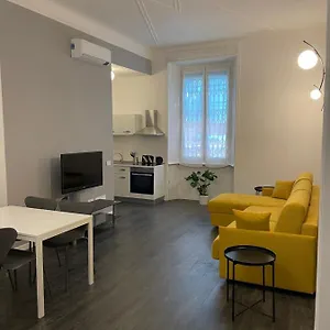 Apartamento Centrale Apartment, Milán