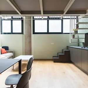 Apartamento Youhosty - Lambro12, Milán
