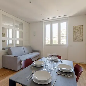 Apartamento Imhome - Dante, Milán