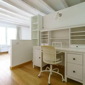 Apartamento Brera-moscova Duomo 15 Minuti A Piedi, Milán