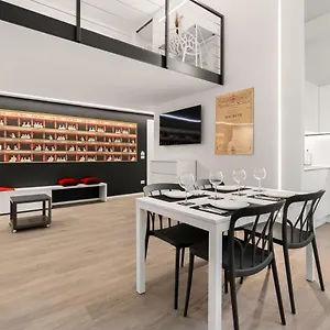 Apartamento Modern Quiet Super Luxury, Milán
