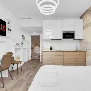  Appartamento Marghera Metro Wifi & Shopping