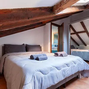 Apartamento Heart Of Nolo - Meryggiare, Milán