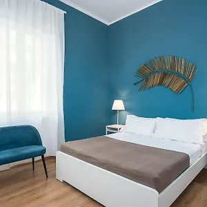 Apartamento Classbnb - Ampio A 1km Da Citylife, Milán