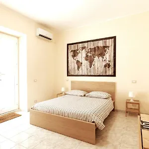  Apartamento Roma Central Studio Italia