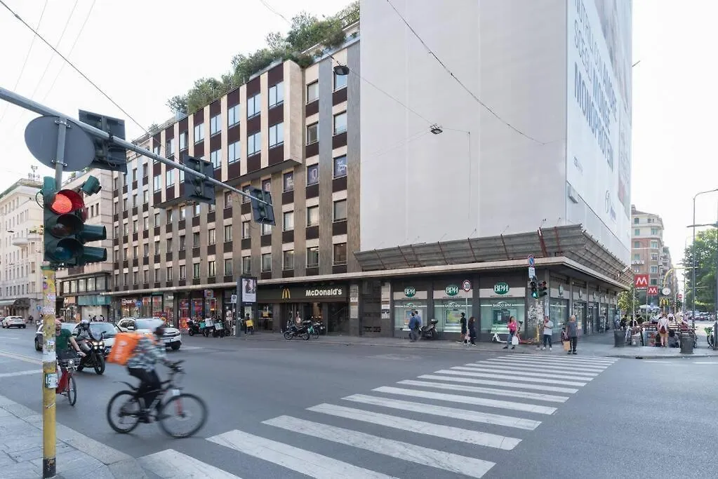 Apartment Appartamento: Buenosaires79 Milan