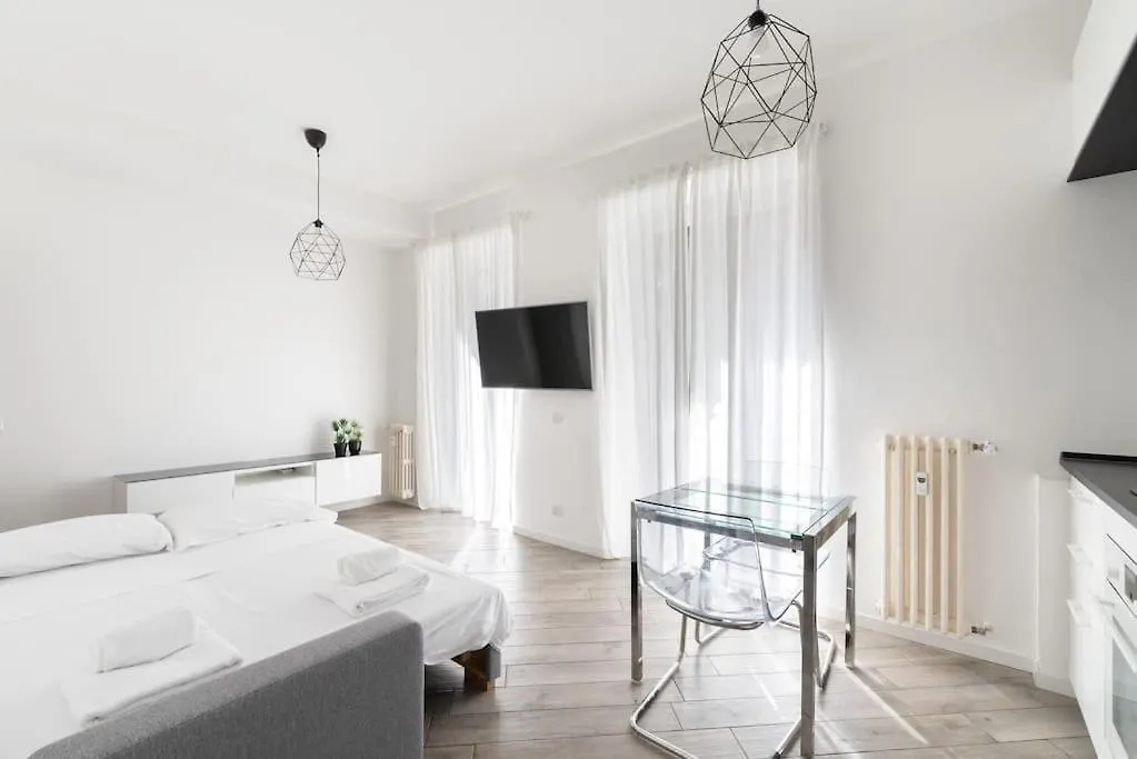 Appartamento: Buenosaires79 Milan Apartment