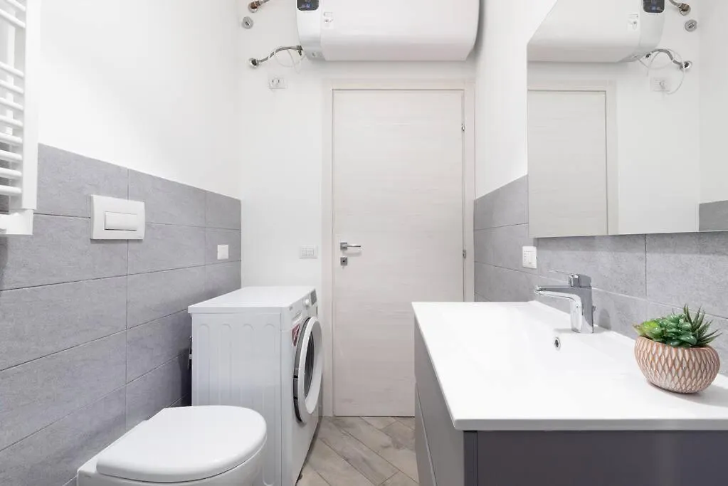 Appartamento: Buenosaires79 Milan