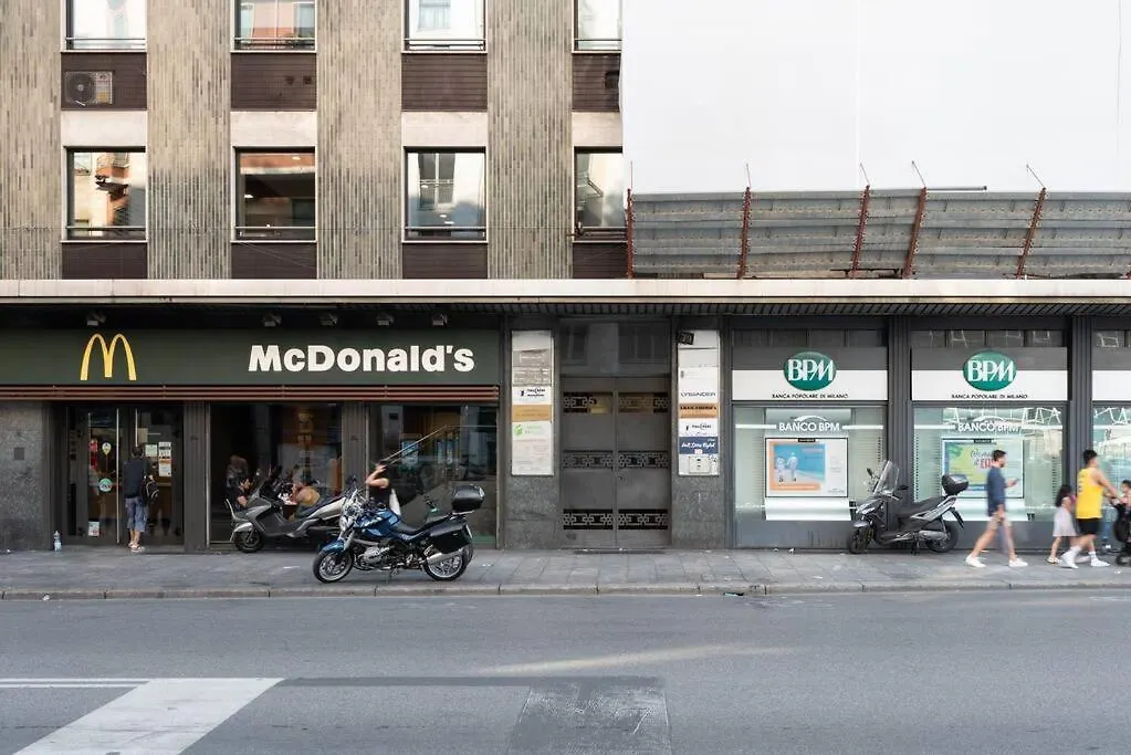 Appartamento: Buenosaires79 Milan Italy