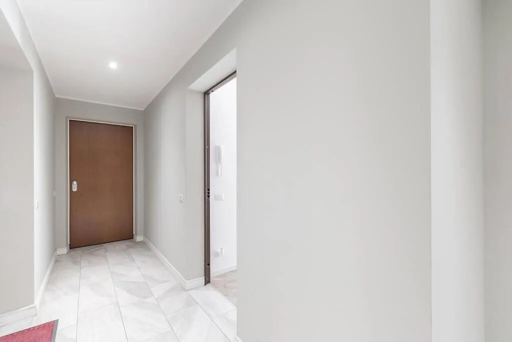 Apartment Appartamento: Buenosaires79 Milan