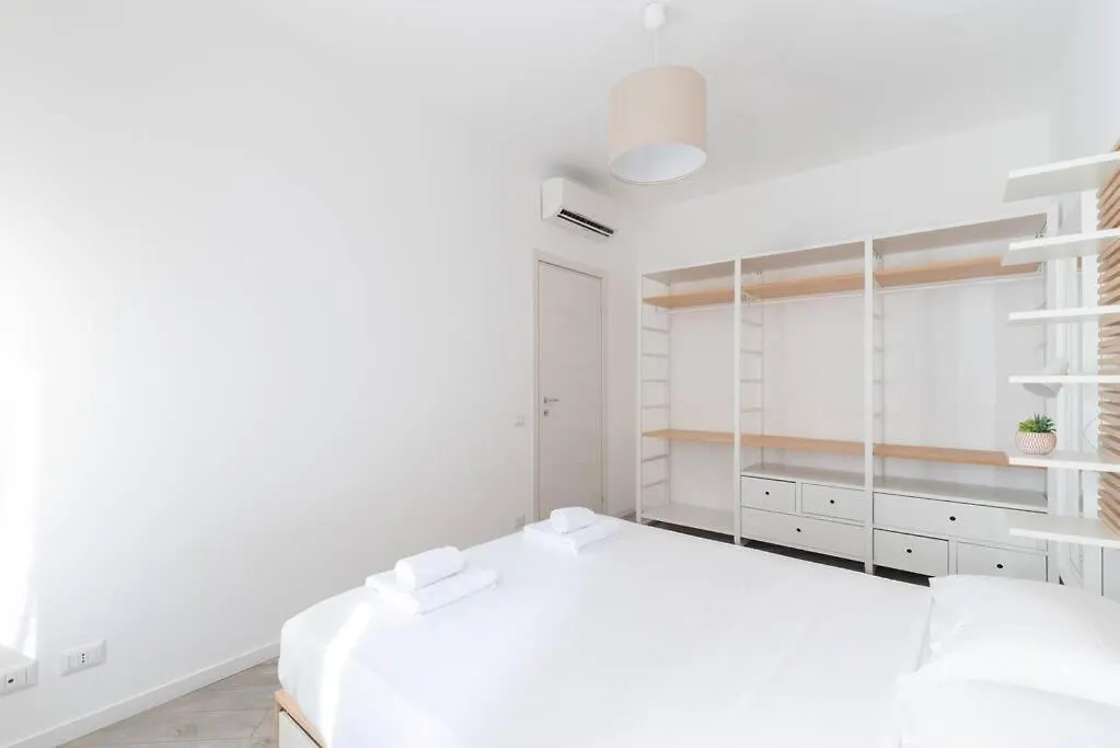 Appartamento: Buenosaires79 Milan Italy